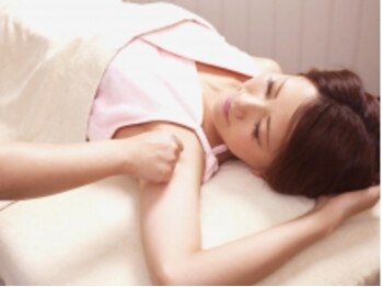 ビーフィール 横浜店(be feel)/【脱毛】脱毛施術