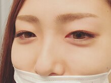 リボン アイラッシュアンドビューティーサロン(RIBBON)/まつ毛労わりデザイン