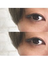 プライズアイリス アイラッシュ 池袋東口店(prize Iris eyelash)/グラマラスデザイン♪池袋東口