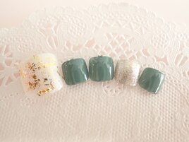 秋冬定額デザイン￥9180