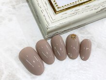 シェアサロン ディテール 千葉店(Detail)/ベーシックデザイン