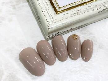 シェアサロン ディテール 千葉店(Detail)/ベーシックデザイン