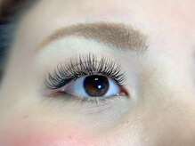 エム ラッシュ(M Lash)/セーブルつけ放題200本仕上がり