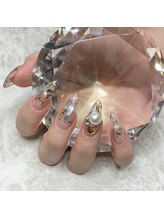 アミュレット(AMULET)/好きなフィルムを詰め込み!!