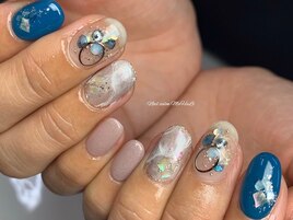 新規付替オフ込☆ハンド¥7950