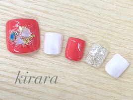 フットネイル