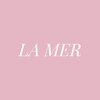 ラメール(LA MER)ロゴ