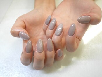 ザネイルズ(The Nails)/