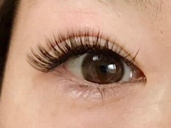 まつげエクステサロン クロエ(Chloe)/Rカール３D