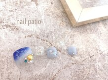 ネイルパティオ 浦和店(nail patio)/￥9,980