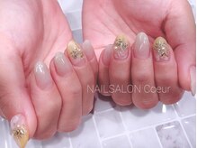 クール(Coeur)/デザイン相談コース￥8770