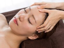 ガネーシャのうたた寝/肩こりにお悩みの方