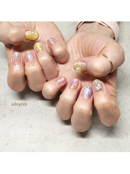 シルニー リム(Silny rim)/やり放題コース［ニュアンス］