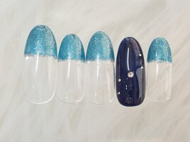 シルバーコース￥6490