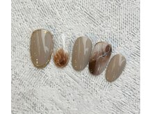 シェアサロン ディテール 千葉店(Detail)/☆アートサンプル☆　　別途料金