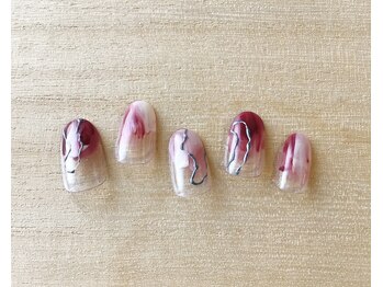 ココルポ 京橋(COCORUPO)/ニュアンス