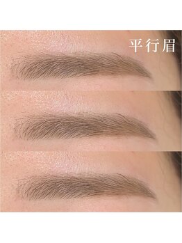 ガレリア アイデザイン KHビル店(GALLARIA Eye design)/アイブロウスタイリング