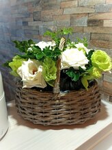 ランポ(Lampo)/むくみ解消！