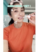 ホワイトニングビューティー 名古屋栄店(WHITENING BEAUTY)/セルフホワイトニング