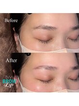 ビビ 水戸店(BiVi)/ビビブロウリフト