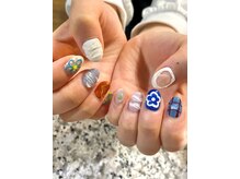 イローアート ネイル(ILLO-art nail)