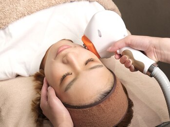 アイスタイル(i-style)/光フェイシャル♪♪