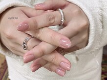 サニエプラス(Sagnier+)/E