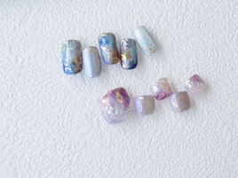 8月select(K)8,980円/全10種