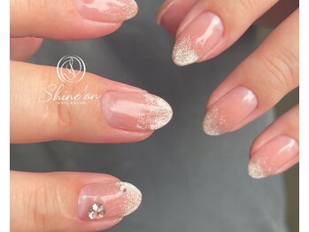 シャインアン(Shine'an)/デザイン1.5時間