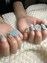 わがままキャット/乗せ放題