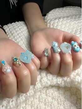 わがままキャット/乗せ放題