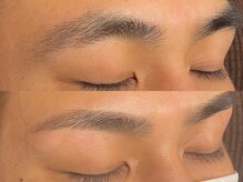 アイクイック 新宿 新宿駅西口店(Ai Quick)/眉毛サロン/メンズ/アイブロウ