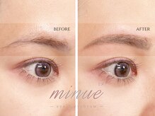 レイズ(RAISE)/美眉スタイリング