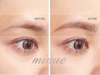 レイズ(RAISE)/美眉スタイリング