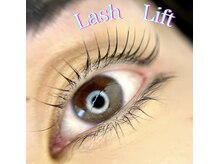リリス(Liris)/まつ毛パーマ/ラッシュリフト