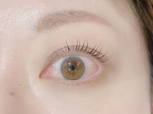 テラスヘア(TERRACE hair)/パリジェンヌラッシュリフト