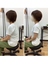 ぷらもーる梅屋敷整骨院/姿勢改善 &nbsp;#整体#大田区#蒲田