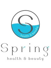スプリング ヘルス アンド ビューティー(Spring health & beauty) 蒲澤 愛美