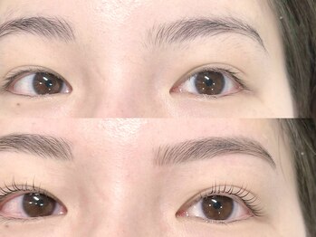 ソプラ 京都駅前店(sopra)/大人な女性に◎アーチ眉