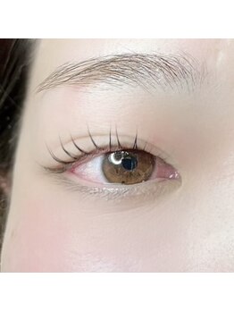 トイロ(toiro)/【まつげ】ラッシュリフト