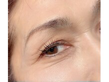 ソメソメソメサン(some some some3)/オーダーメイドまつ毛パーマ