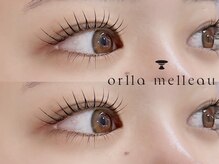 オーラメロウ(orlla melleau)