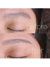 プラスミー(+me)/目元デザイン♪