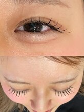 ブリリア ネイルアンドアイラッシュ(BRILLA nail&eyelash)/