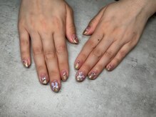 チル(chill.)/ブライダルネイル