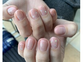 ワンポイント