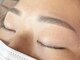 フリルアイビューティー 新石切店(Frill eye beauty)の写真/【顔の第一印象は眉毛で決まる】似合う眉が分からない/手入れが難しい方はプロにお任せ！女子力UP♪