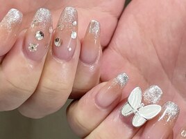～マグネットグラデーション～