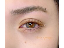 マーズ アイデザイン(Mars+ Eye Design)/ボリュームcolor