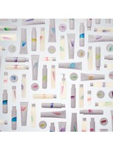 ポーラ ザ ビューティ 旭川豊岡店(POLA THE BEAUTY)/あなたのスキンケア用品が作れる